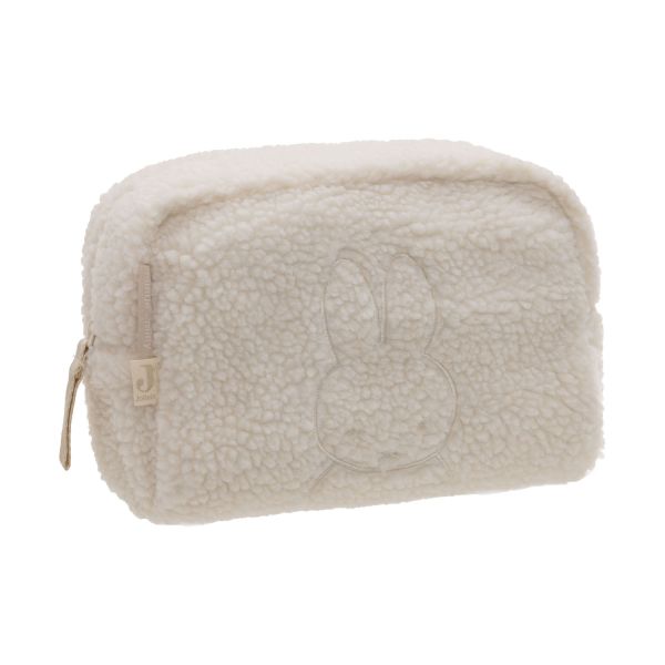 Etui Teddy Miffy Oatmeal