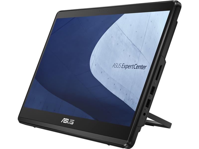 ASUS AIO ExpertCenter E1 (E1600WKAT-BA013X) Vielseitiger All-in-One-PC für Business-Anwendungen