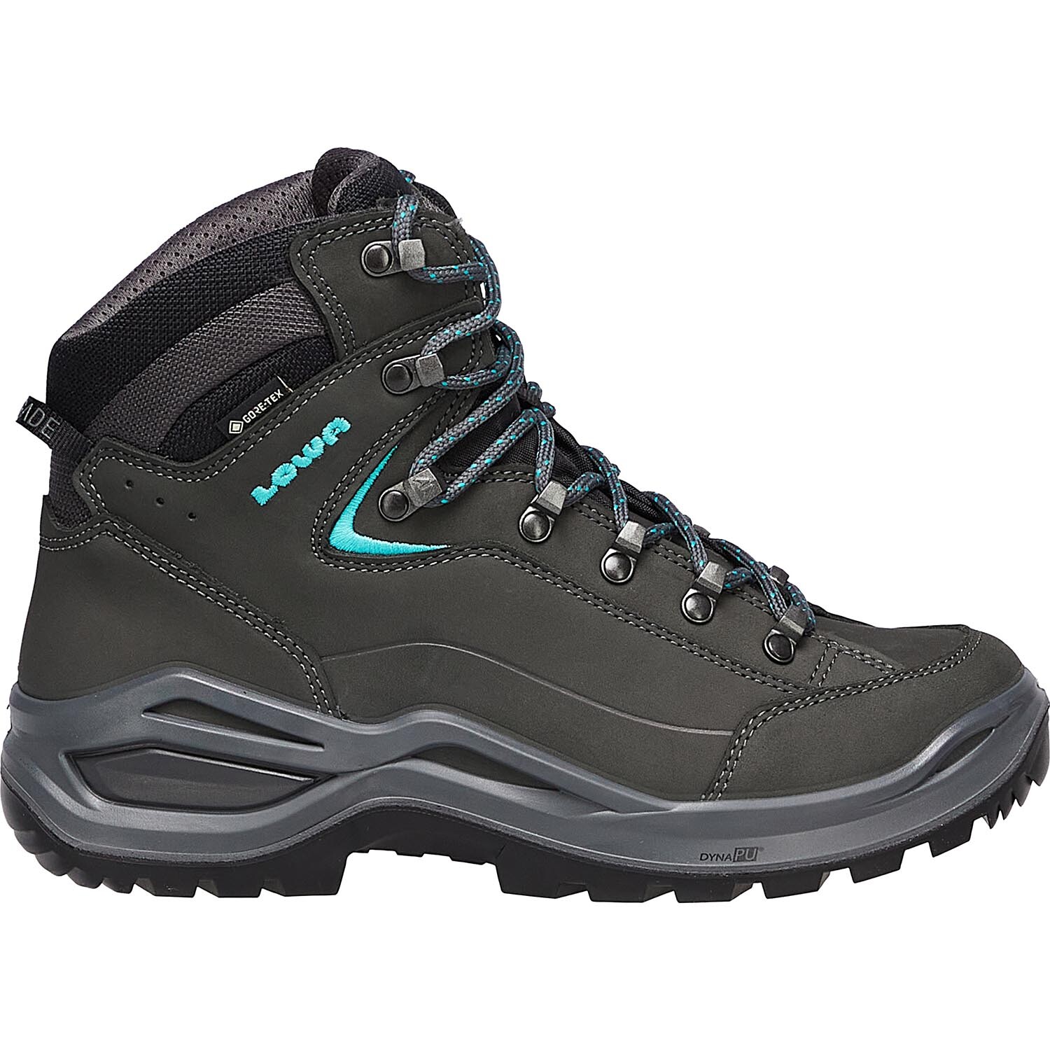 Lowa Womens Renegade Evo GTX Mid Narrow