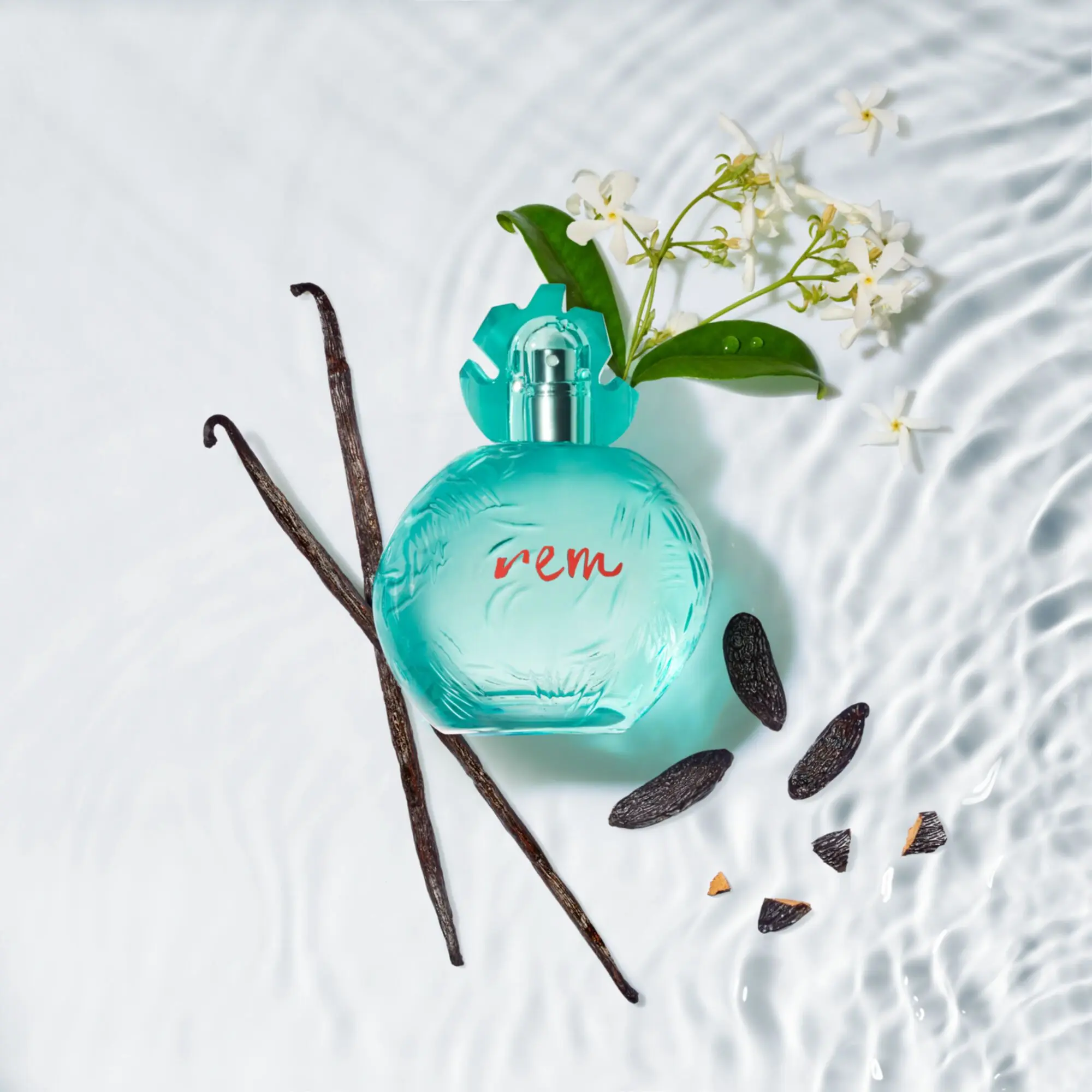 Reminiscence - Rem Eau de Toilette- Eau de toilette