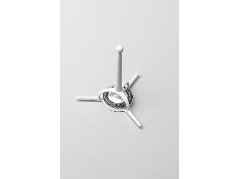 Delizio Milchschäumer Silber Milchaufschäumer mit automatischer Abschaltung