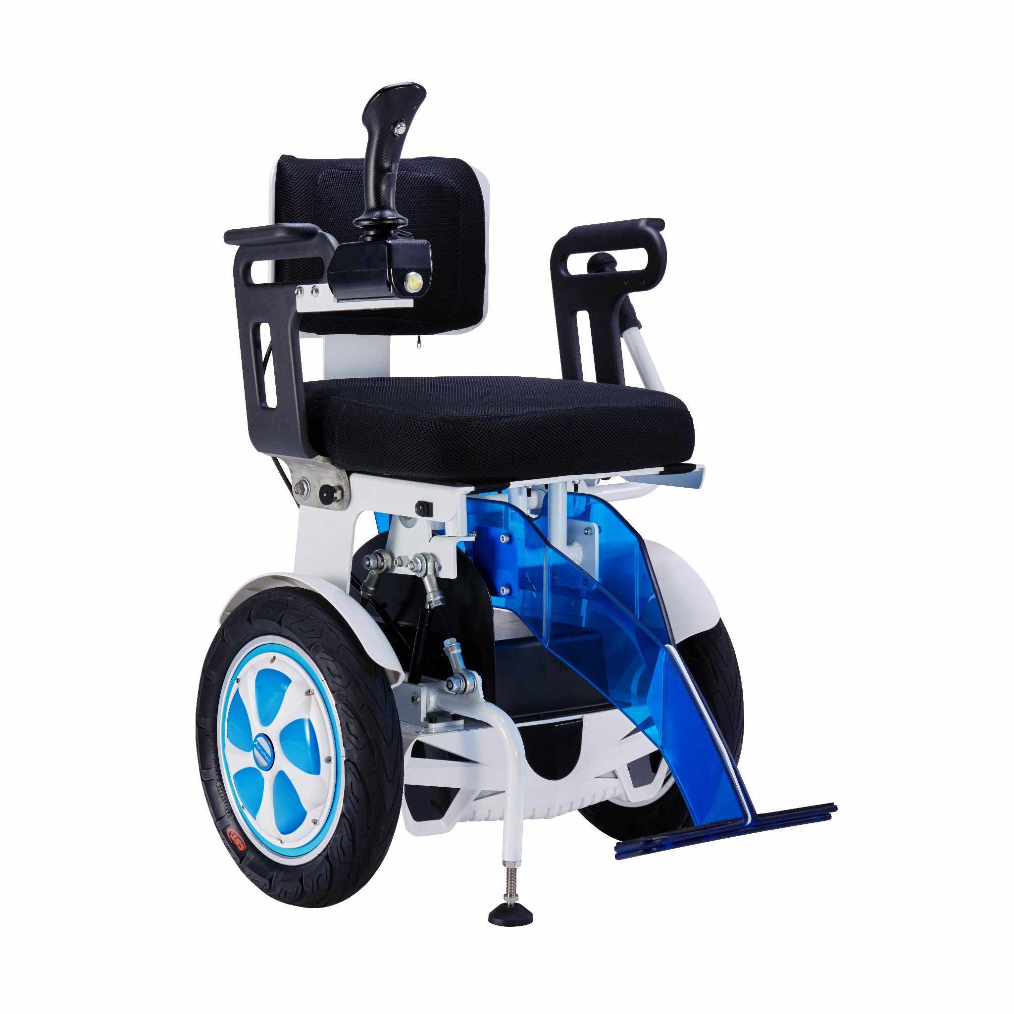 Fauteuil Roulant Electrique Intelligent Airwheel A6S