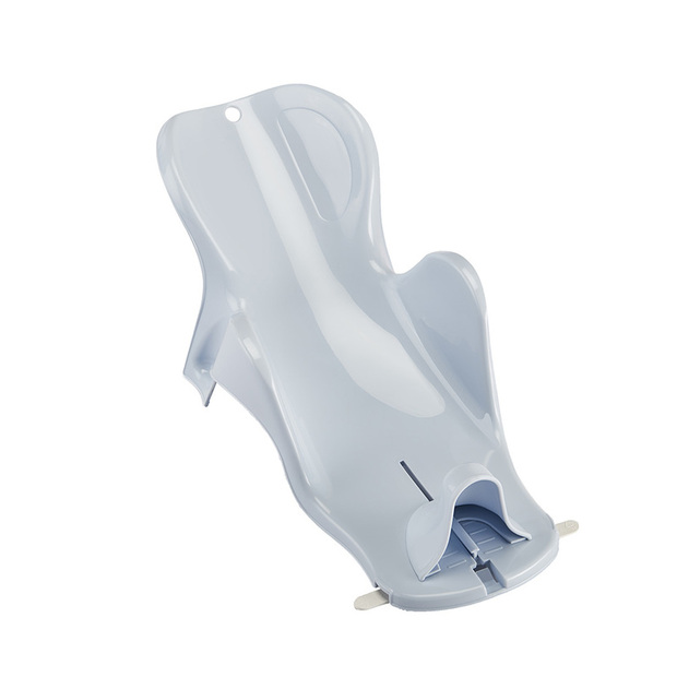Transat de bain DAPHNE Fleur Bleue - THERMOBABY