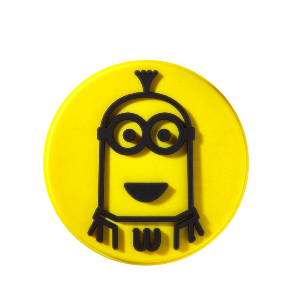 Wilson Minion Vibration Dampener Box 50 Pack