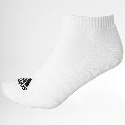 Lot De 3 Paires De Chaussettes