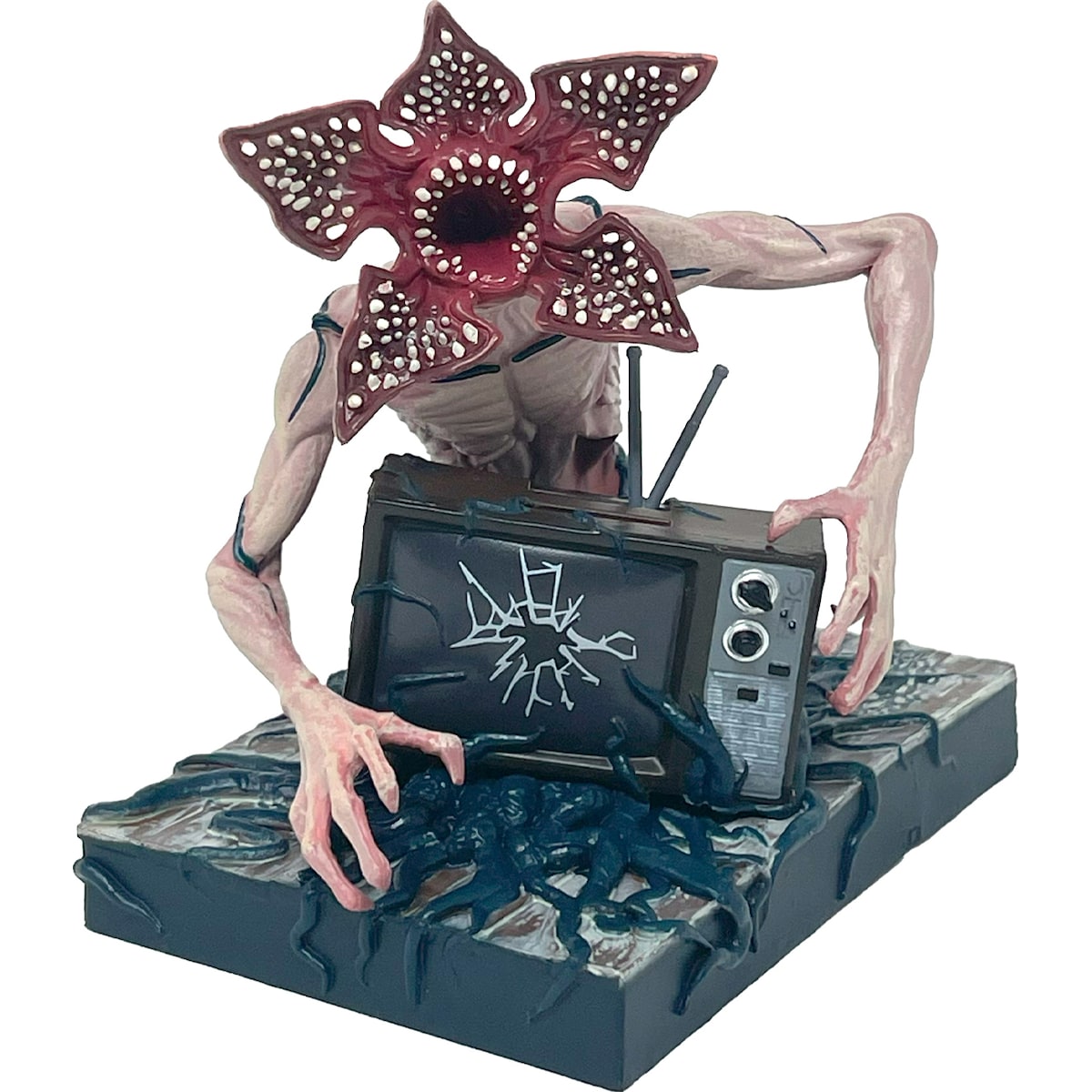 Neamedia Icons Stranger Things merch sett