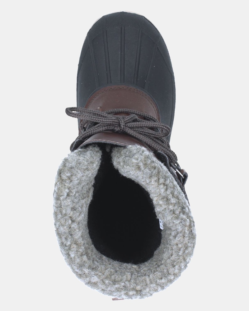 Dolcis Snowboots  - bruin