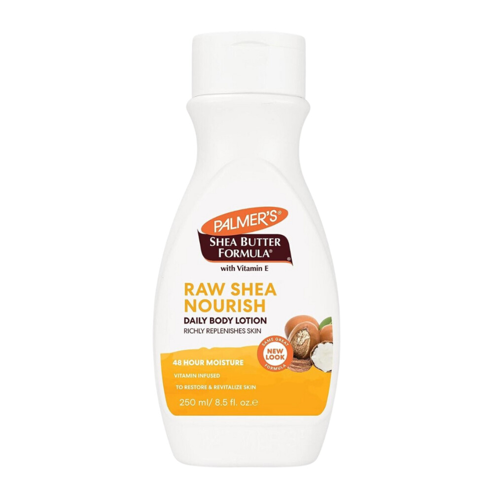 Palmers Bodylotion Shea Formula250 ml