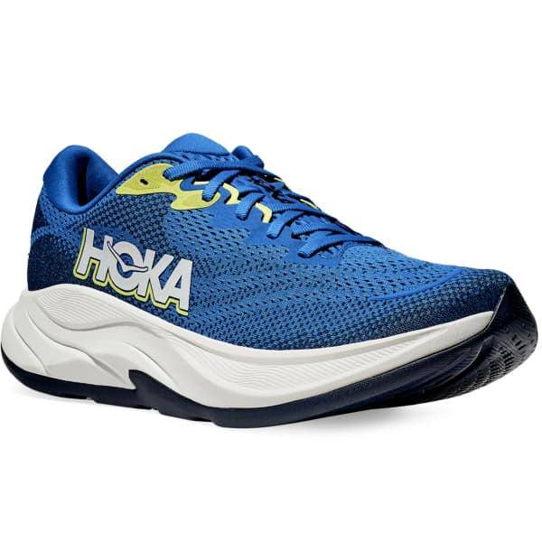 Chaussure running HOKA ONE ONE RINCON 4 ELECTRIC COBALT / VARSITY NAVY