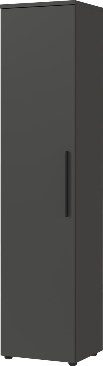 Novel Aktenschrank 5OH schmal RENTON