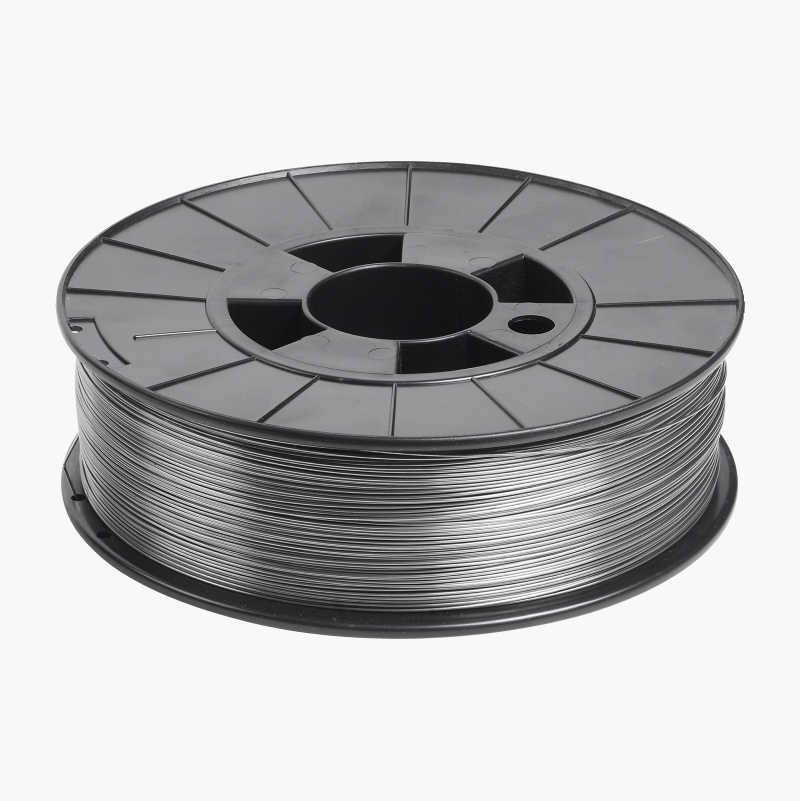 FLUSSFYLLD RØRTRÅD 0.9MM