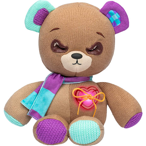 Thready bjørne bamse 35 cm