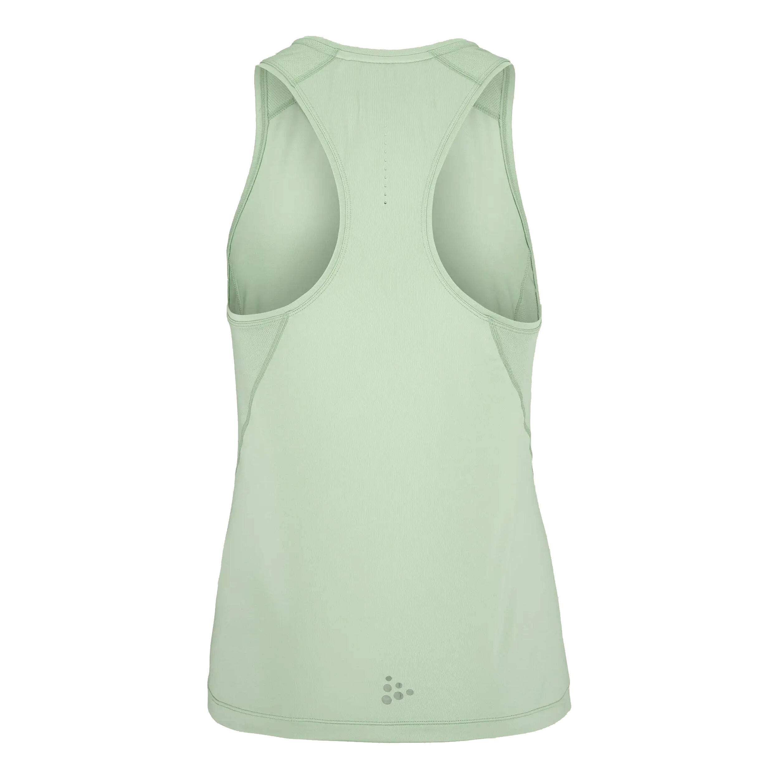 Craft ADV Essence Singlet 2 Débardeur Tank Top Femmes - Vert