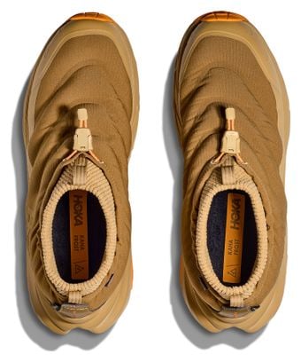 Chaussures Outdoor Hoka Kaha 2 Frost Moc GTX Marron/Orange Homme