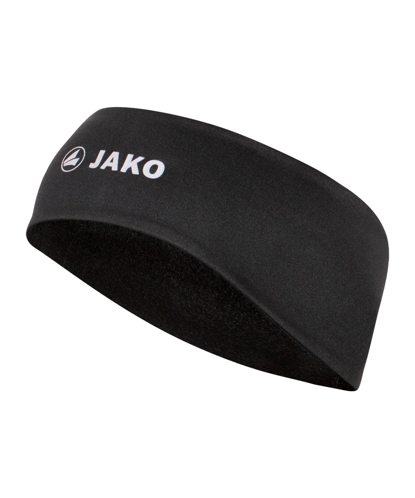 JAKO Stirnband Funktion Schwarz F08