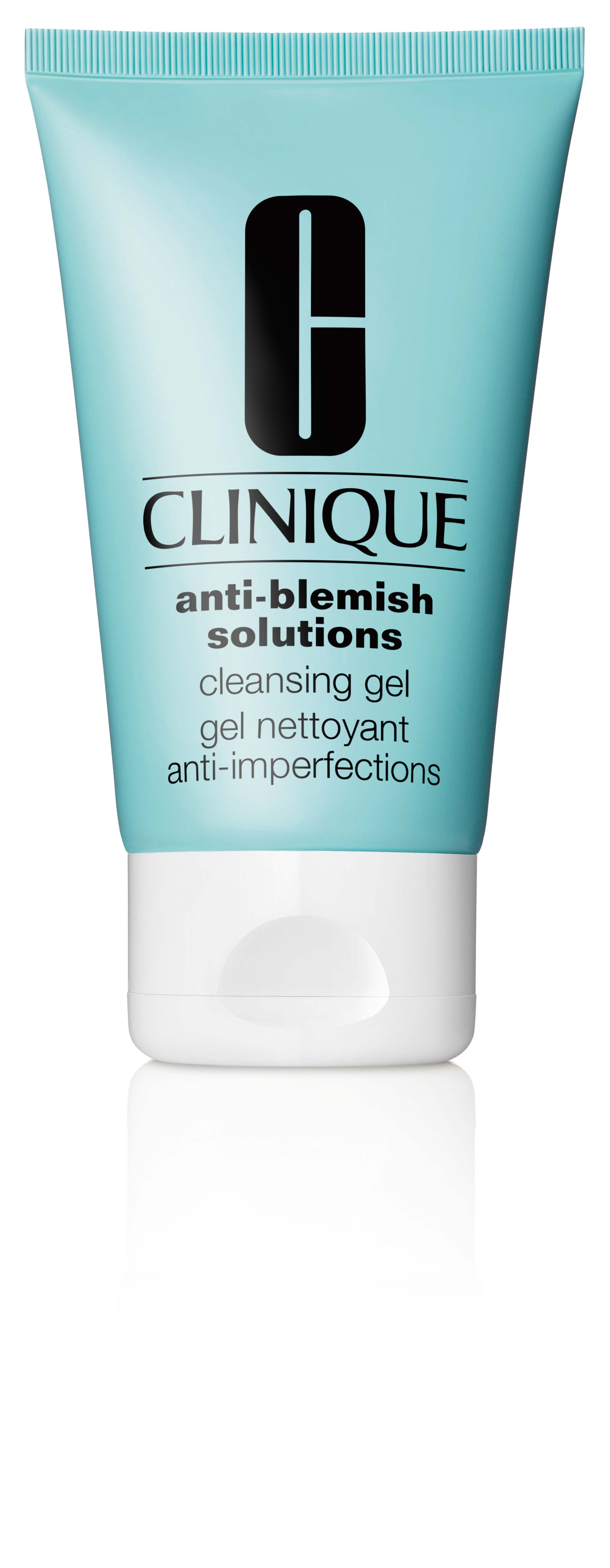 Clinique Anti Blemish Solutions Deep Cleaning Gel<br>125 ml