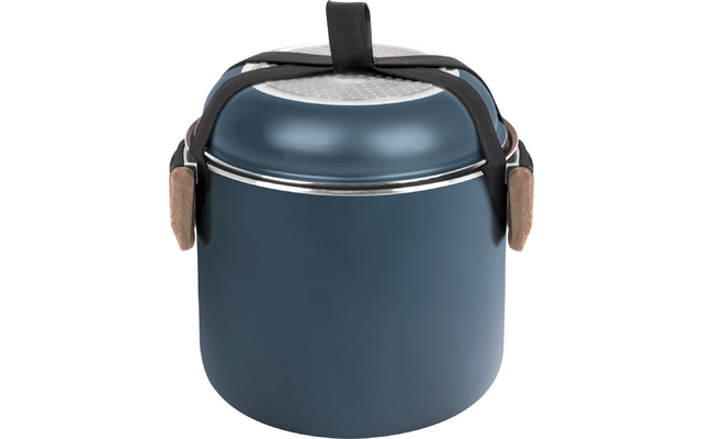Brunner Topfset Torralta