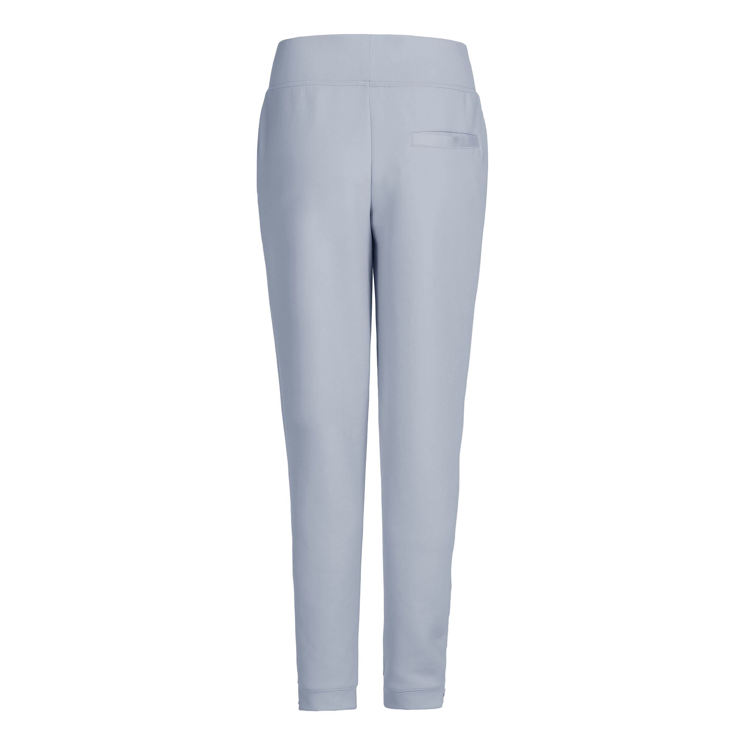 Nike Court Dri-Fit Heritage Pantalon Survêtement Femmes - Gris Clair