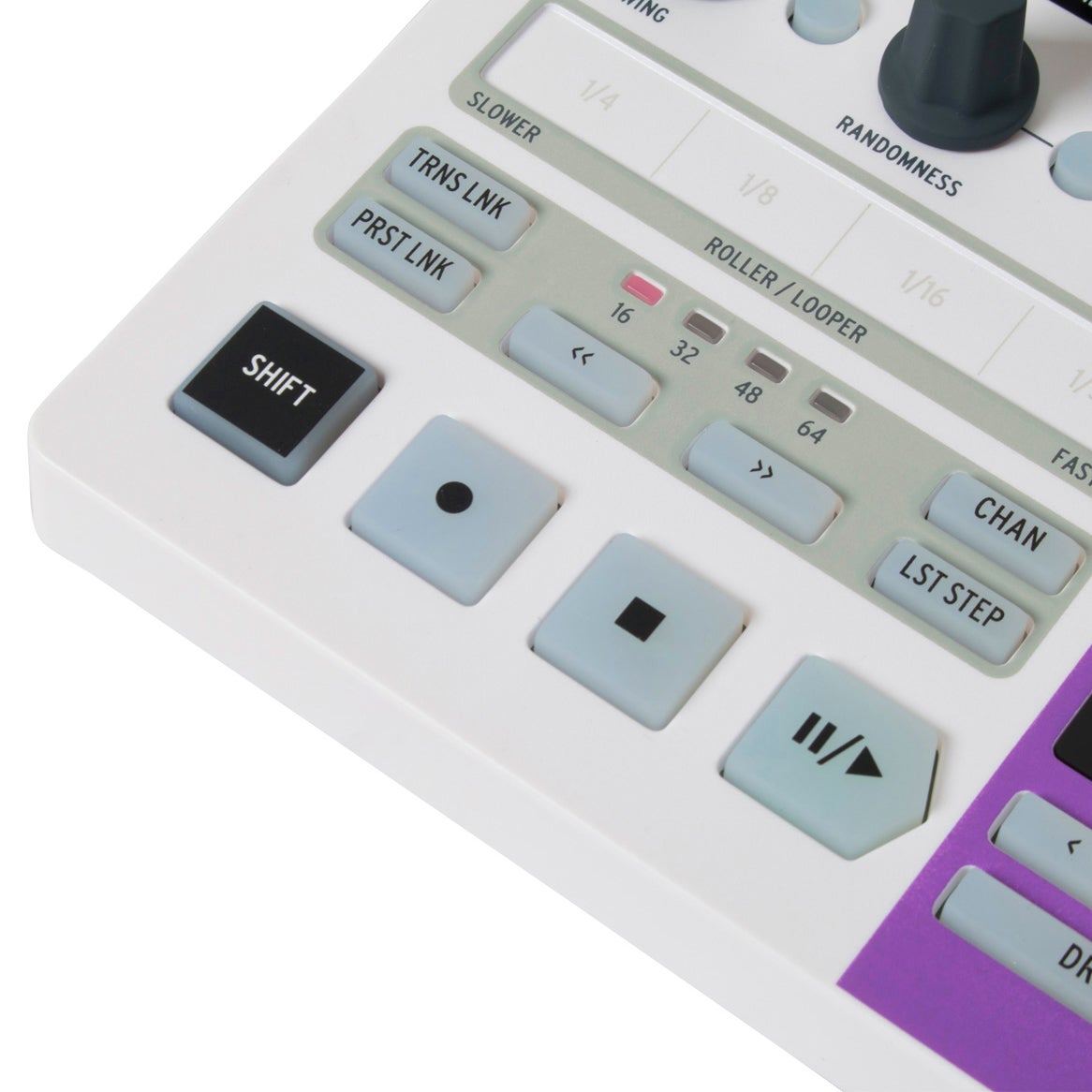 Arturia Beatstep Pro USB pad-controller