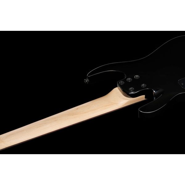 Harley Benton R-458 BK Prog. Series Bundle