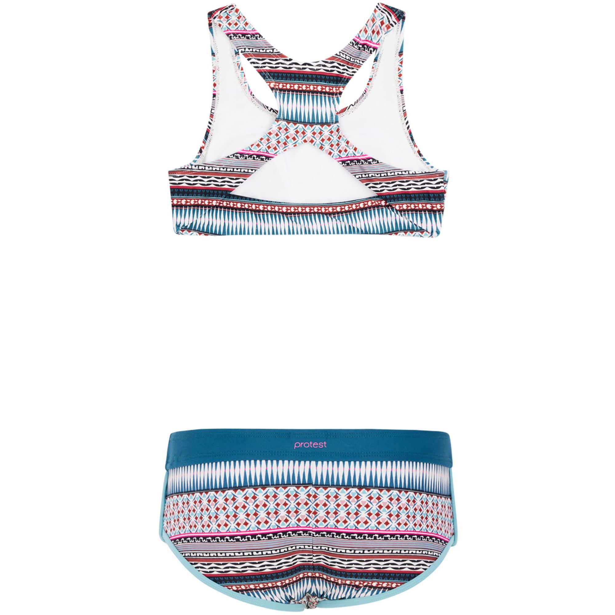 ProtestMIRROR JR bikini