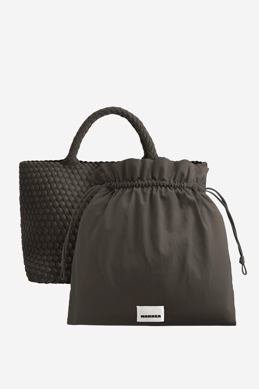 Marrea medium shoulder bag
