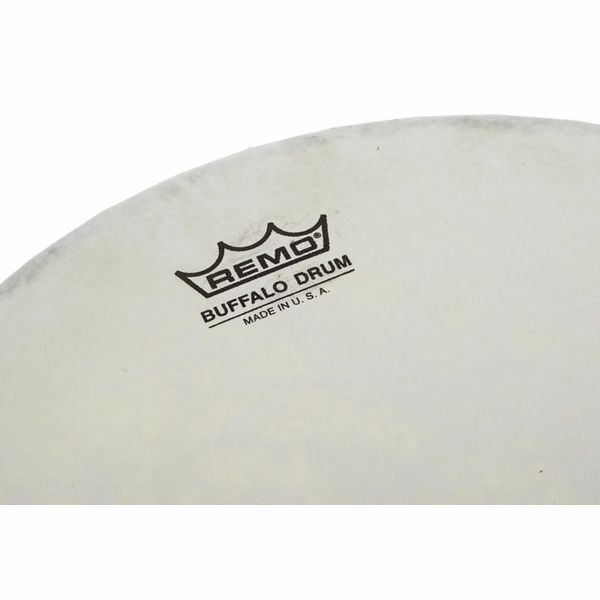 Remo Buffalo Drum 12