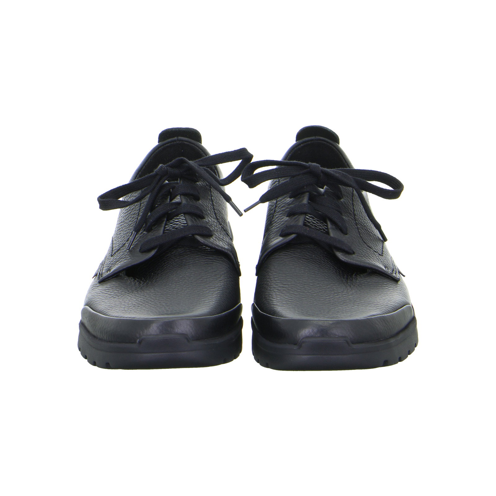 Mephisto chaussures Walker noir