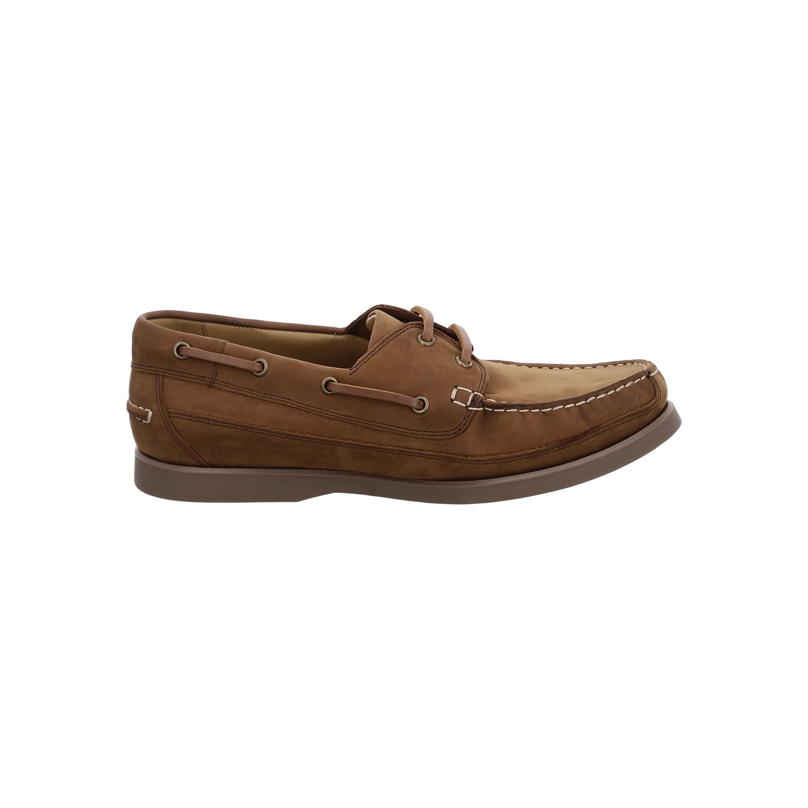 Mephisto Boating tobacco