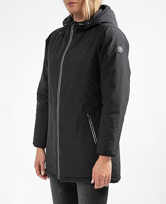 SUN VALLEY - VESTE A CAPUCHE YATTAX W