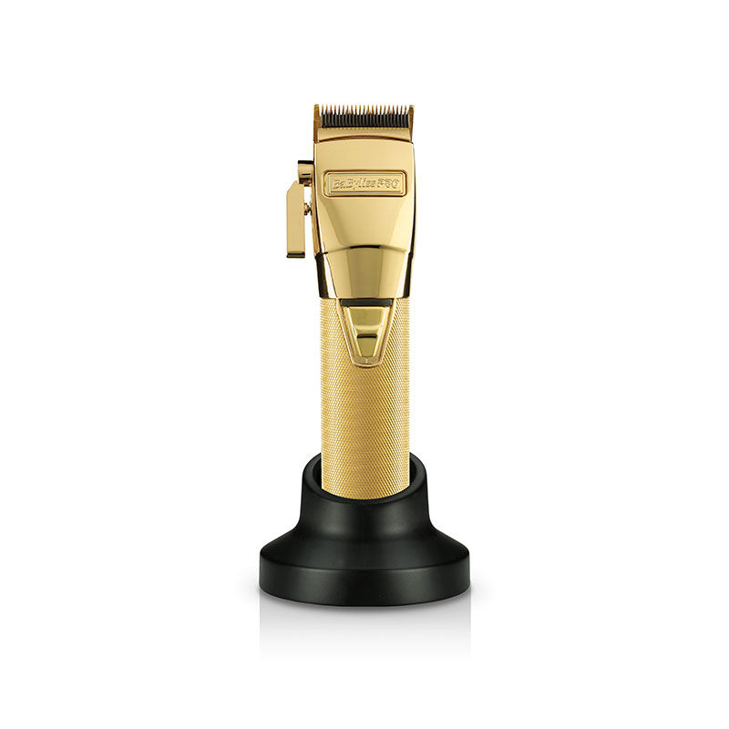 Tondeuse de coupe professionnelle sans fil Gold FX8700GE Gold FX8700GE