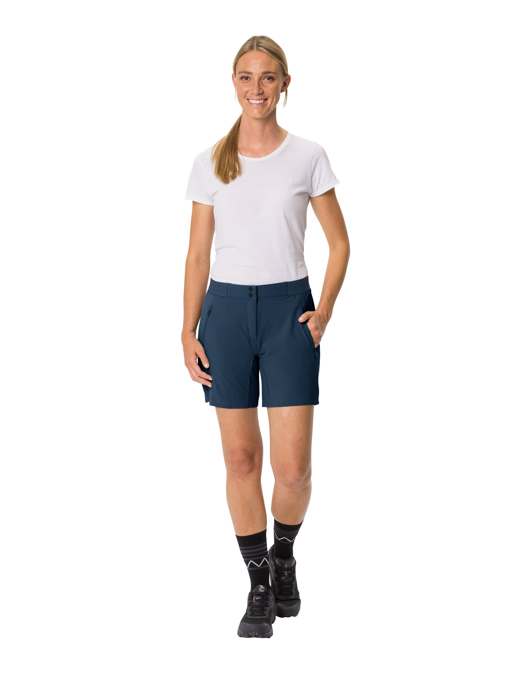 VAUDE| Damen Shorts SCOPI LW II
