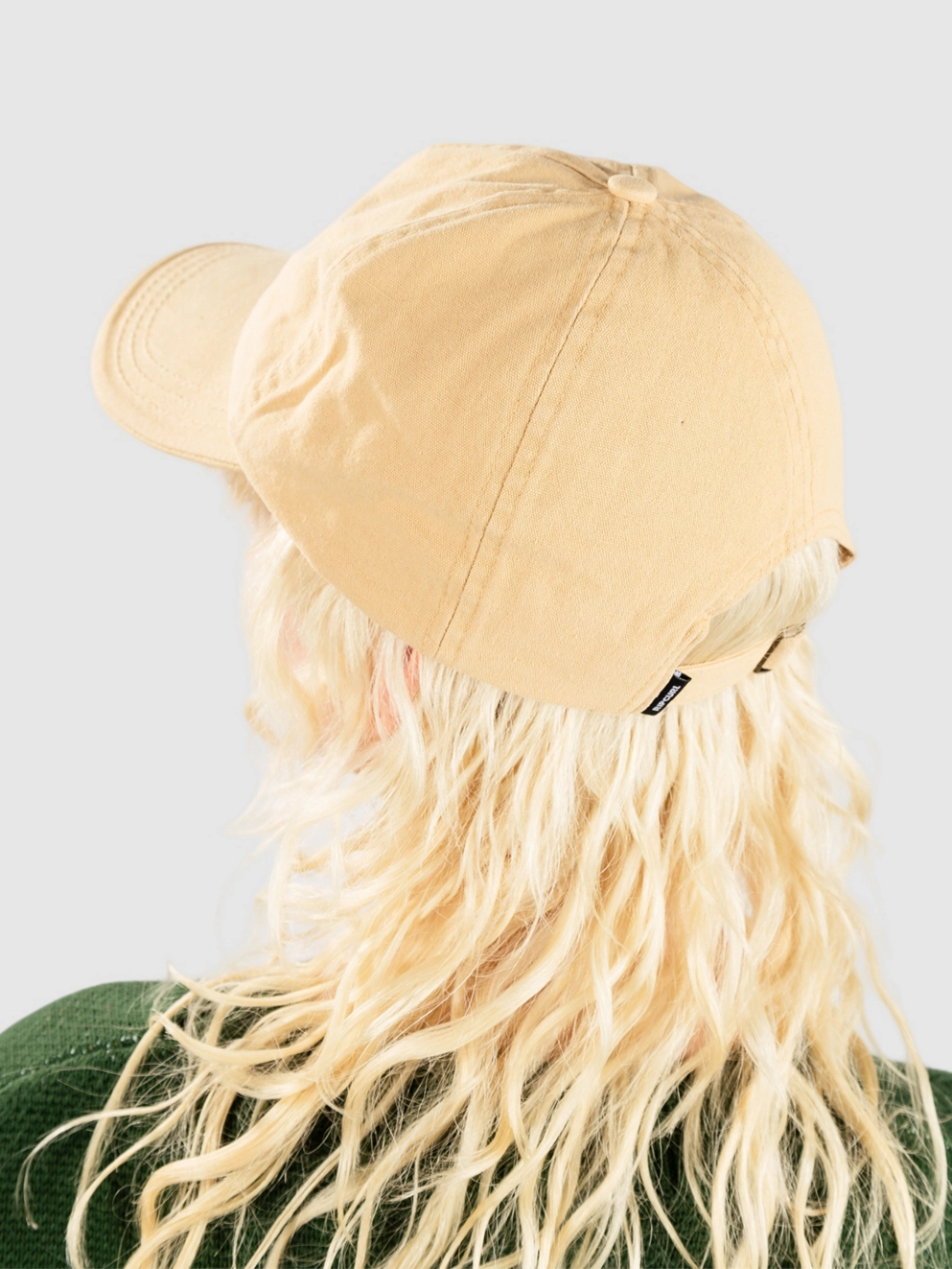 Rip Curl Search Icon Cap sand