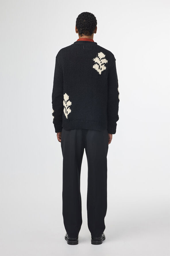 NN07 Mika Cardigan 6620 999