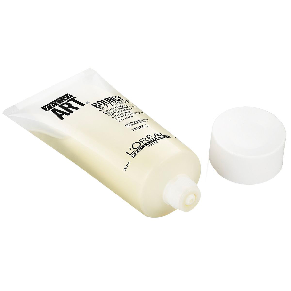 Tecni Art Bouncy & Tender L'Oral Professionnel 150 ML