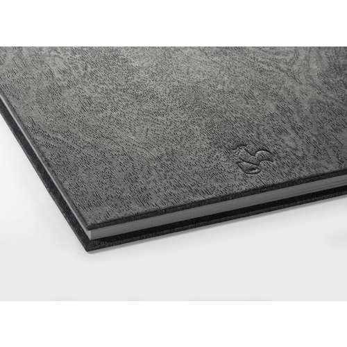 Hahnemühle The Grey Book Skizzenbuch