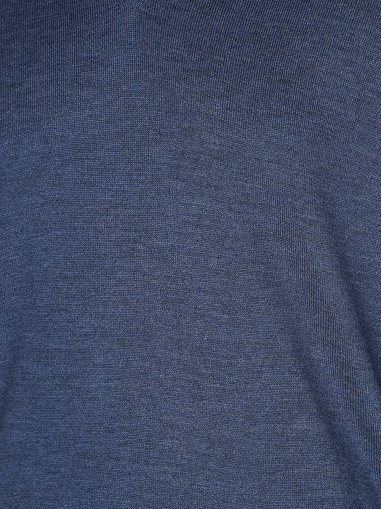GRAN SASSO Pullover blau