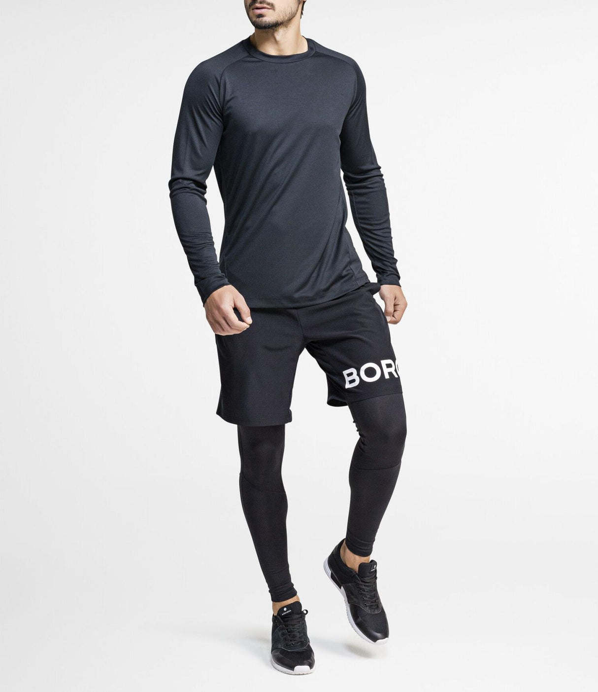 Björn Borg<br>August Shorts