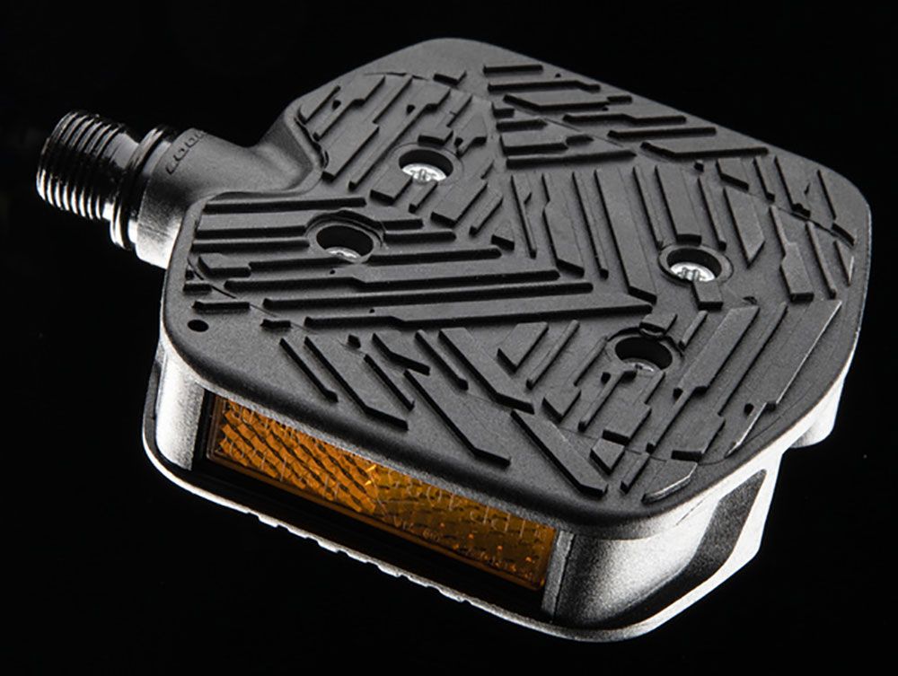 Look Geo Trekking Grip Wendepedale kaufen | Bike-Discount