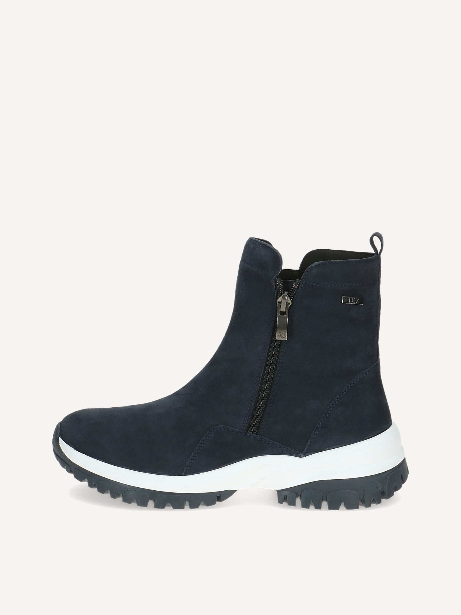 Stiefelette