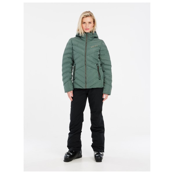 Protest - Women's PRTApply Snowjacket - Veste de ski