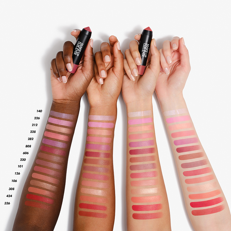 MAKE UP FOR EVER - Artist Color Crayon - Cremiger Multi-Use Stick, 7g