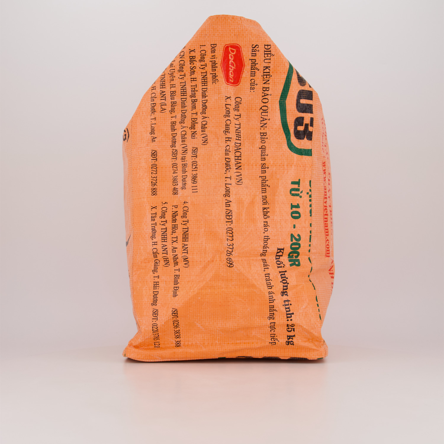 Bead Bags Shopper