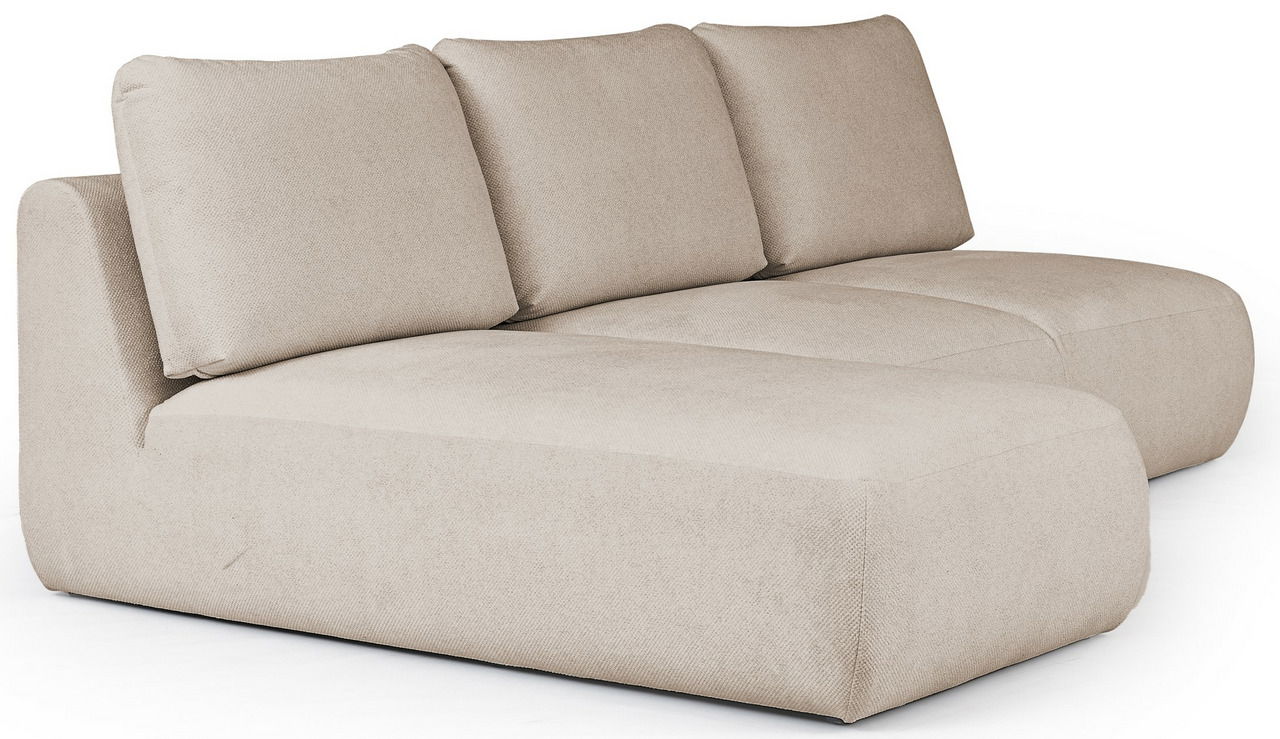 StepOne Ecksofa DIONIZOS
