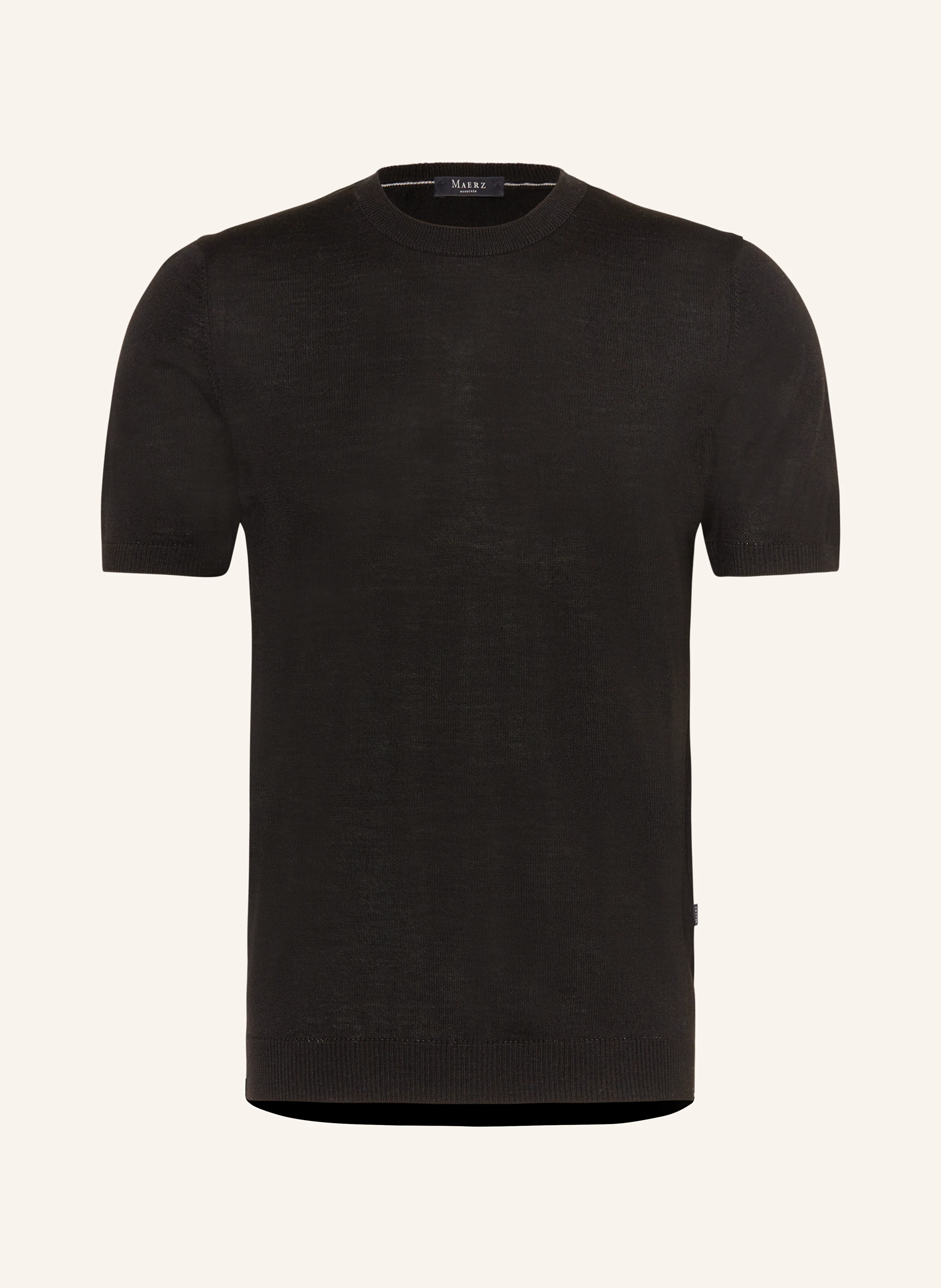 MAERZ MUENCHEN Strickshirt