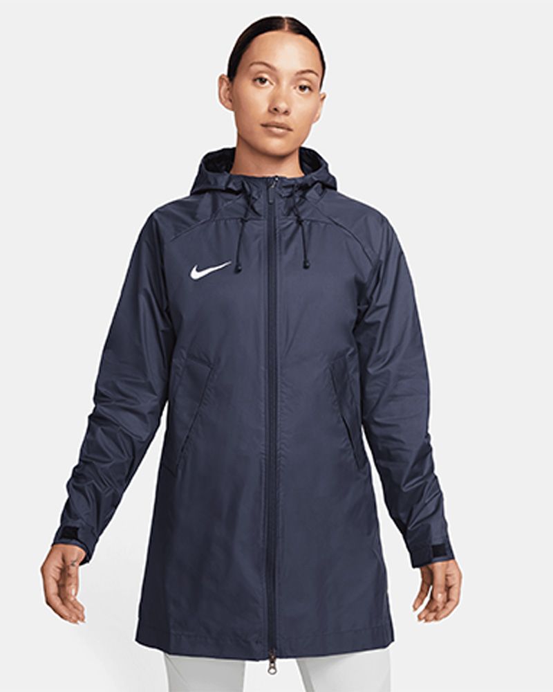 Veste de pluie Nike Academy Pro pour femme
