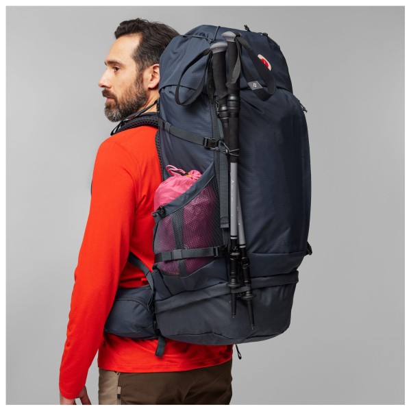 Fjällräven - Abisko Trek 65 - Sac à dos de trekking