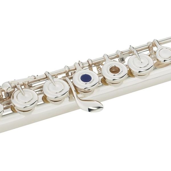 Yamaha Ring Key Plug
