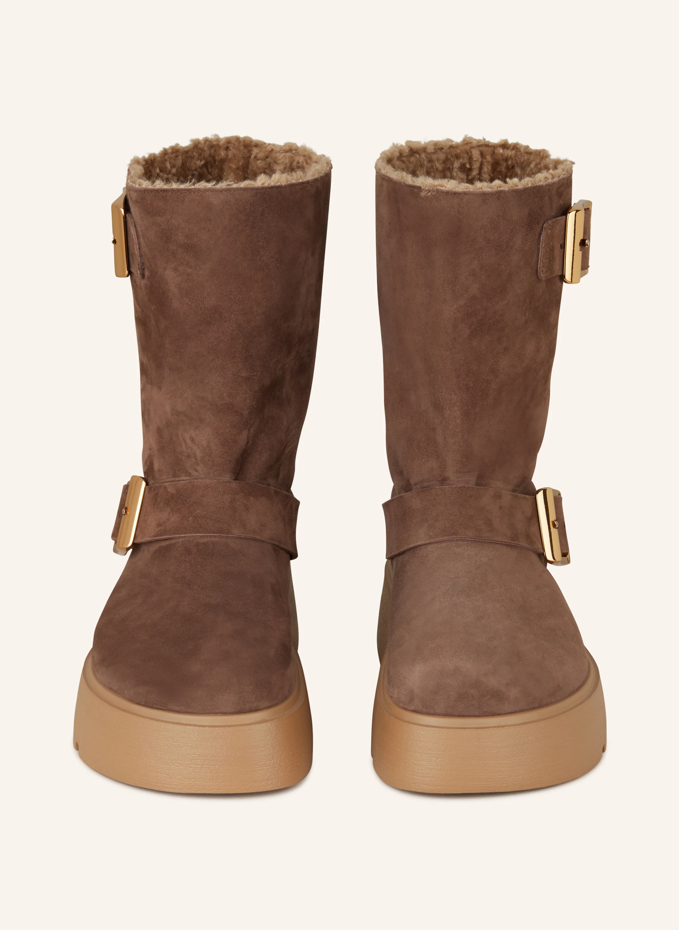 CASADEI Plateau-Boots ALE