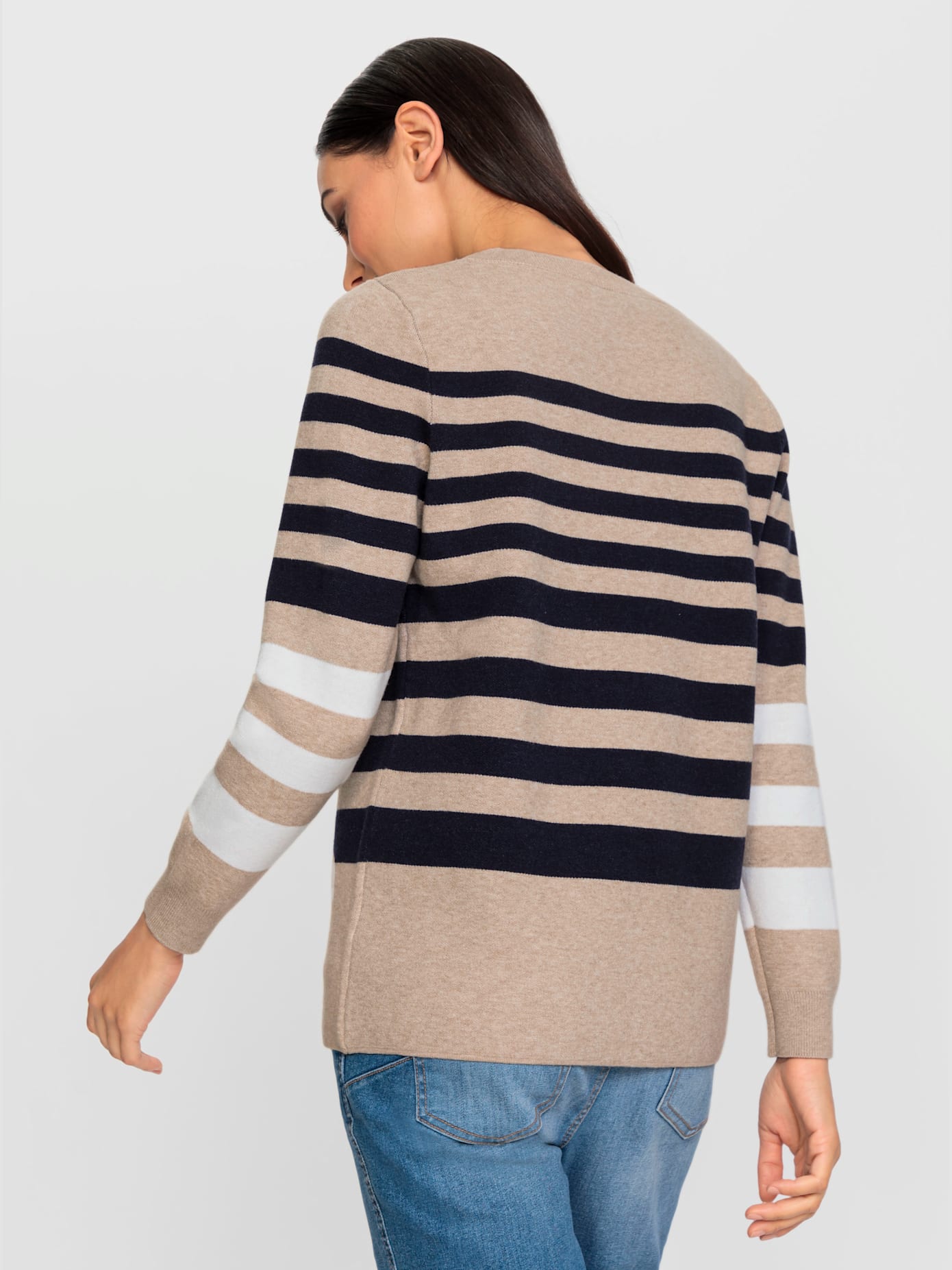 Pull 52% viscose